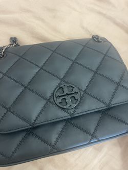 Black Tory Burch Purse