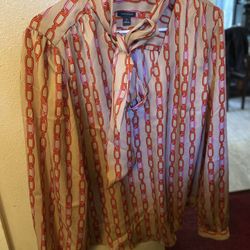 Elegant Shirt For Women