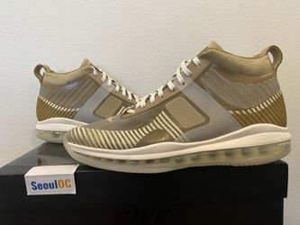 Nike Lebron 10 x John Elliott QS ‘Parachute Beige’ | Size 10
