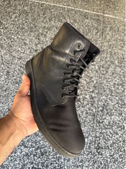 Dr. Martens Boots