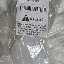 Resin Mold To Make Coasters And A Coasters Holder