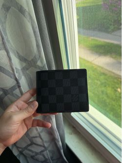 Louis Vuitton Slender Wallet