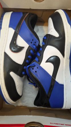 Nike Dunk Low SE
