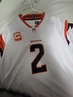 Nike Broncos jersey