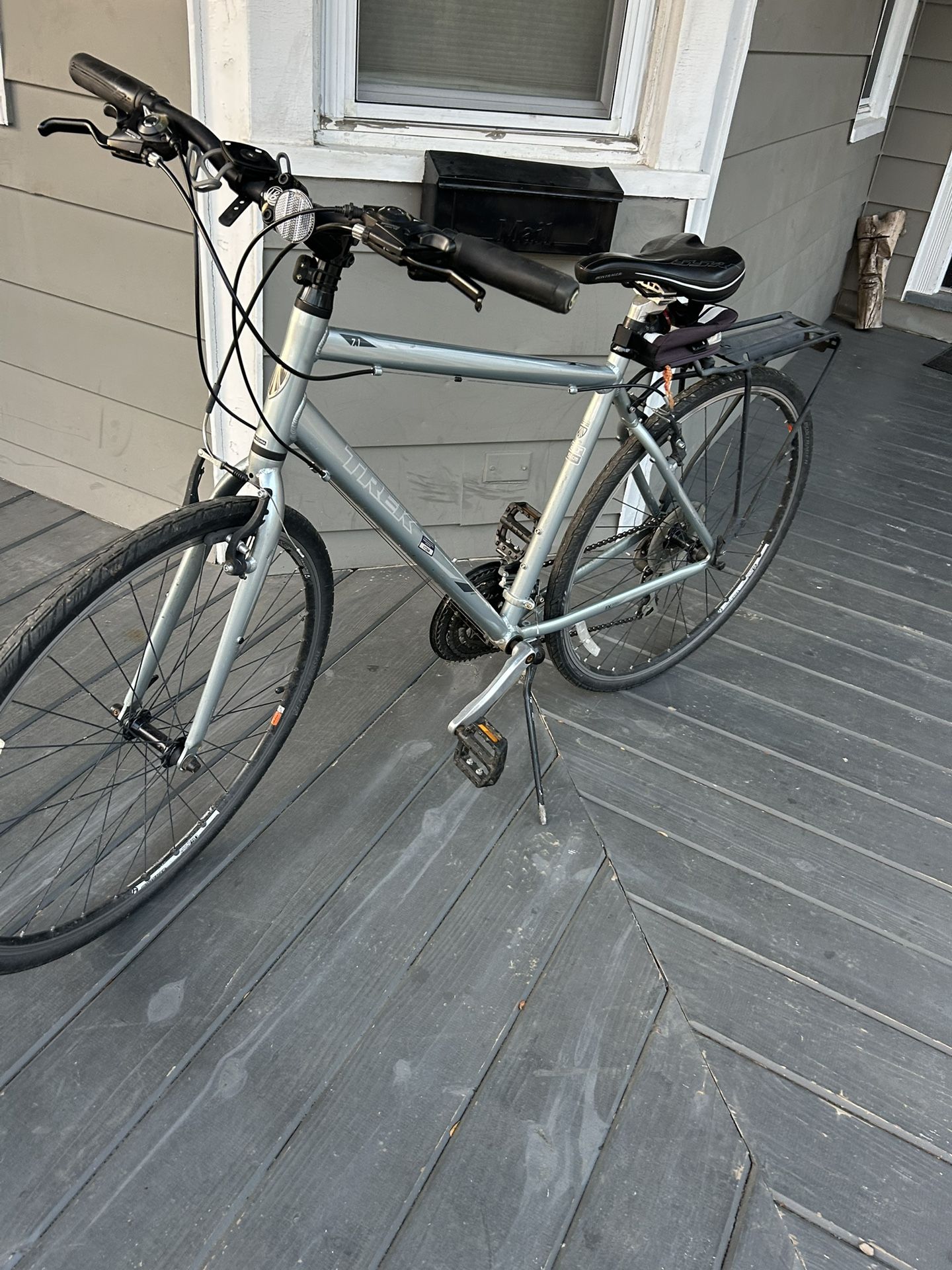 Trek 21 Speed Bicycle