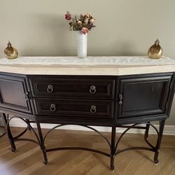 Buffet / Console Table