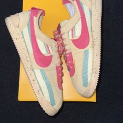Union Nike Cortez