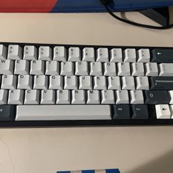 KBD65 Keyboard FULLY BUILT
