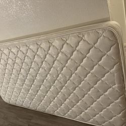 Twin Bed Mattress