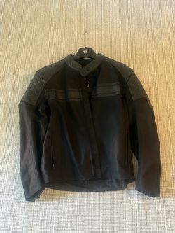 Triumph Motorcycle Mesh Jacket