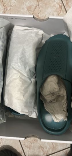 Nike Mind 001 Green