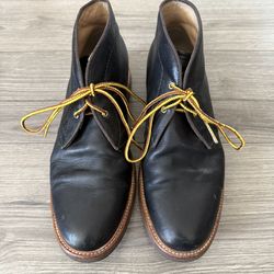 Men’s Leather Boots By Ugg