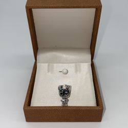 Pandora Marvel Groot Star Charm (Sterling)