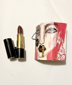 PAT McGRATH LABS Matte Lipstick  Flesh 3 Full Size 0.14 oz/ 4g NIB 100% Auth
