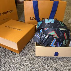 LV Belt 