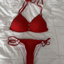 SHEIN Bikini Set 