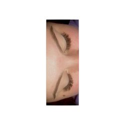 Eyelashes -spring Valley /lemon Grove