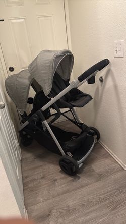 Graco Ready2Grow Double Stroller