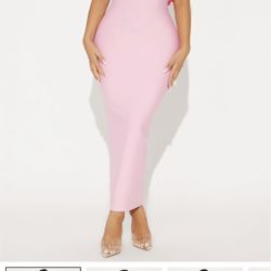 Fashion Nova Dress