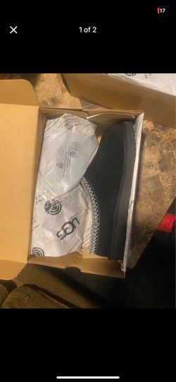 Ugg Tasman 2