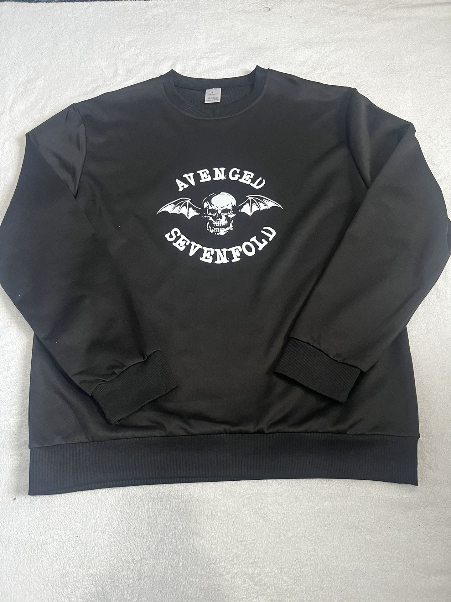 Avenged Sevenfold Sweatshirt