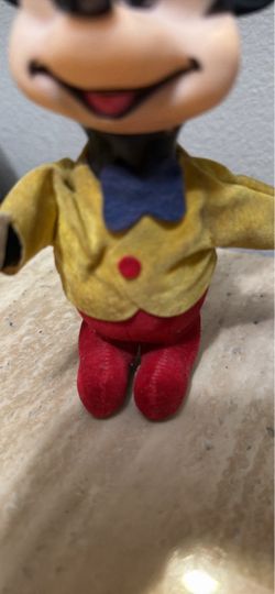 Mickey Mouse vintage