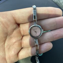 Gucci Watch