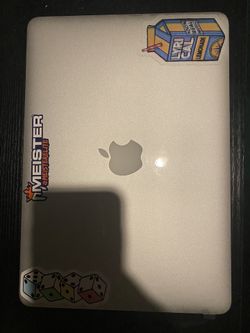 Macbook Pro