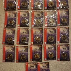 2005 Minnesota Vikings 45 Yr. Medallion Coin Collection
