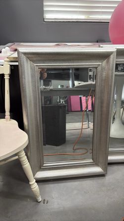 Set of Mirrors