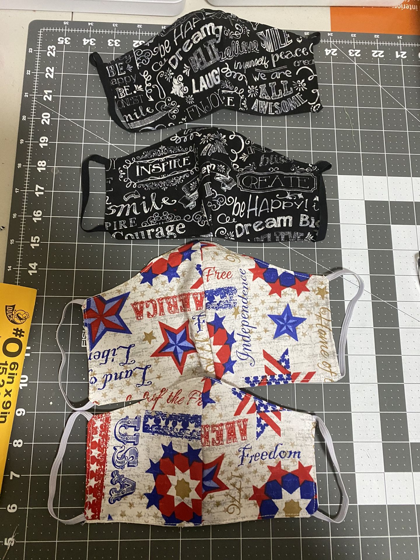 Made to order Adult and children