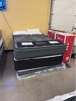 New mattress sets