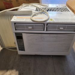 Ac Unit