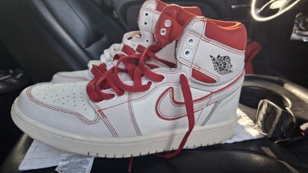 Jordan 1 Retro OG