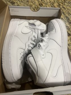 Nike Air Force 1MID (GS) 