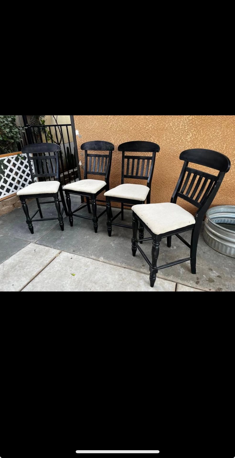 Dining Table Chairs