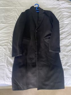 Long Coat 🧥