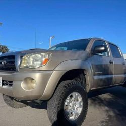 2006 Toyota Tacoma