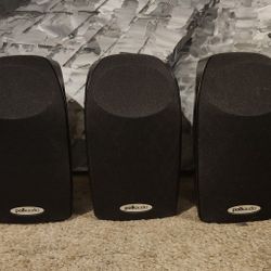 Polk Audio Blackstone TL1 Satellite