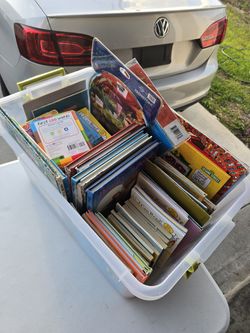Books misc.