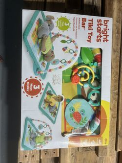 Baby Playing Mat