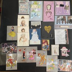 Miscellaneous Stationary