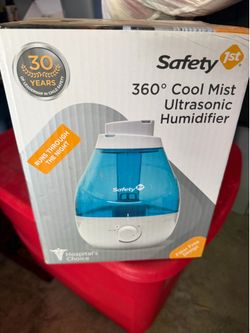Humidifier