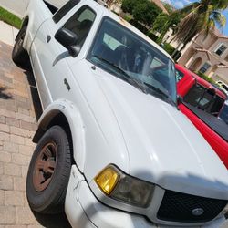 2002 Ford Pick-up (Para Repuestos Solamente)