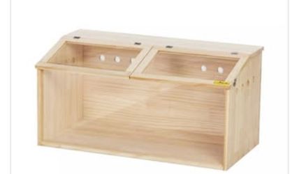 Hámster Case