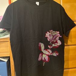 Women’s Tops Bundle Sale – Cute Graphic & Rhinestone Shirts (Many Styles)