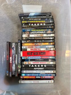 Garage Sale this weekend