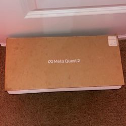 Meta Quest 2