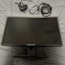 Gaming Monitor 