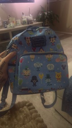 Disney bag